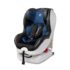 Autosedačka CARETERO Defender Plus Isofix navy